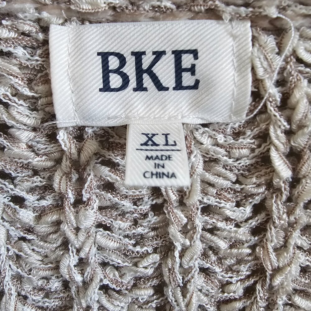 BKE brand cardigan sweater - Picture 2 of 5